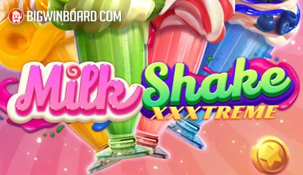 Milkshake XXXtreme