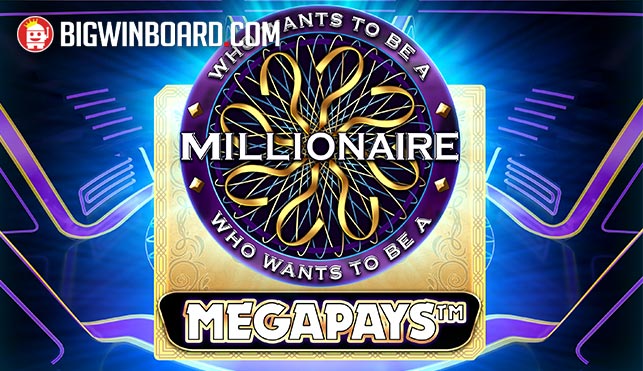 Who Wants To Be A Millionaire Megapays