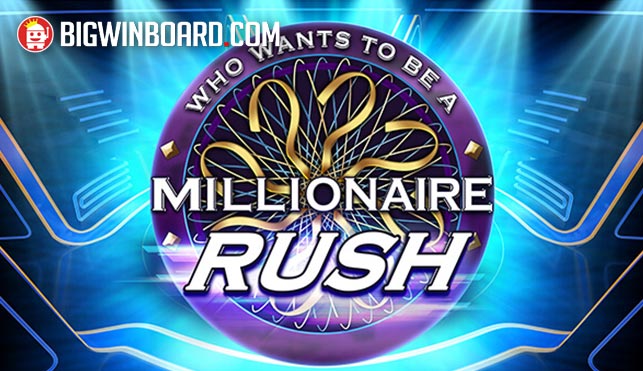 Millionaire Rush Megaclusters