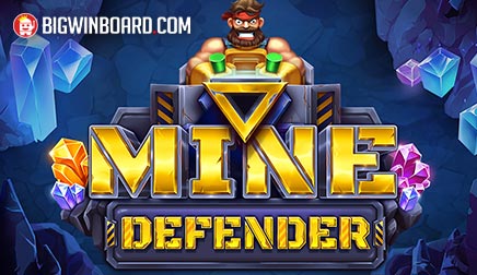 Mine Defender
