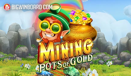 Mining Pots of Gold