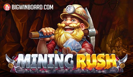 Mining Rush
