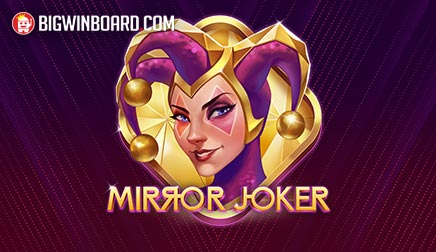 Mirror Joker