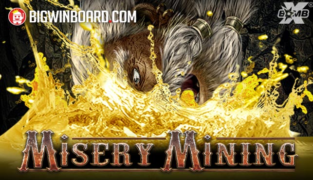 Misery Mining