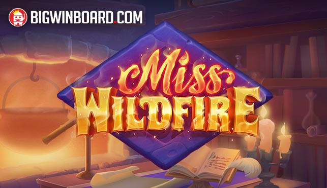 Miss Wildfire