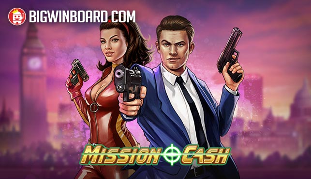 Mission Cash