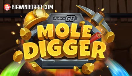 Mole Digger