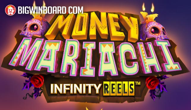 Money Mariachi Infinity Reels