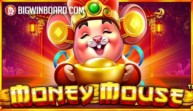 Money Mouse