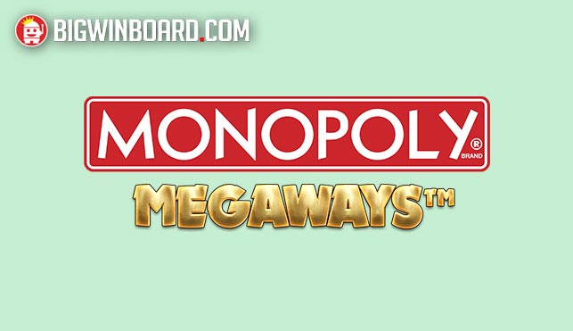 Monopoly Megaways