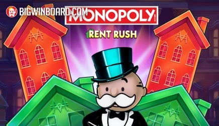 Monopoly Rent Rush