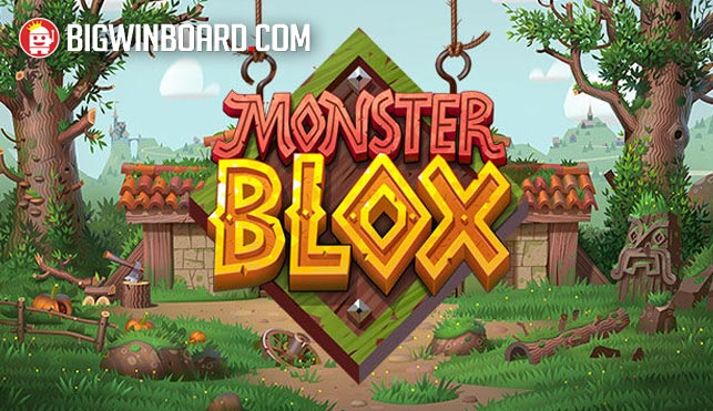Monster Blox