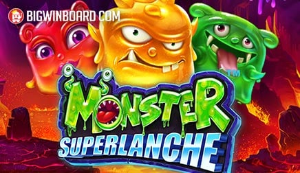 Monster Superlanche