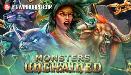 Monsters Unchained