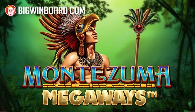 Montezuma Megaways