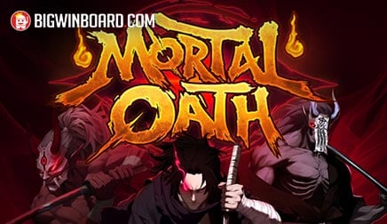 Mortal Oath