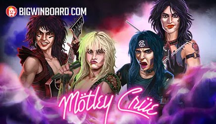Motley Crue