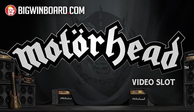 Motörhead