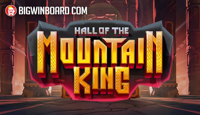 Hall of the Mountain King