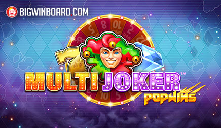 Multi Joker PopWins