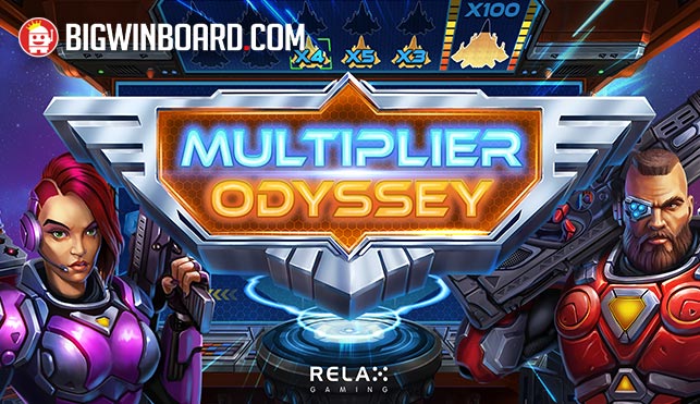 Multiplier Odyssey