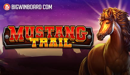 Mustang Trail