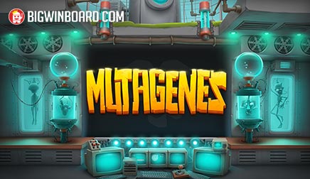 Mutagenes