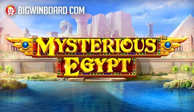 Mysterious Egypt