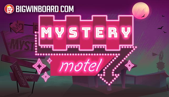 Mystery Motel