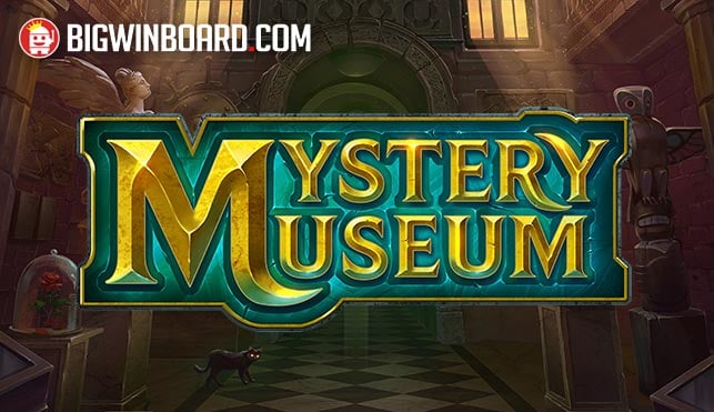 Mystery Museum