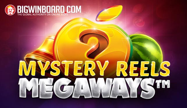 Mystery Reels Megaways