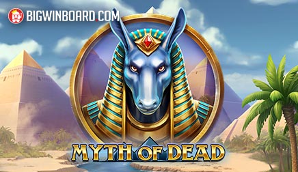 Myth of Dead