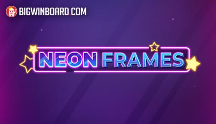 Neon Frames