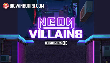 Neon Villains