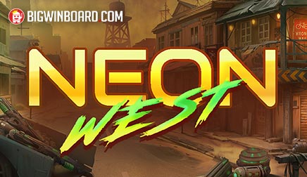 Neon West