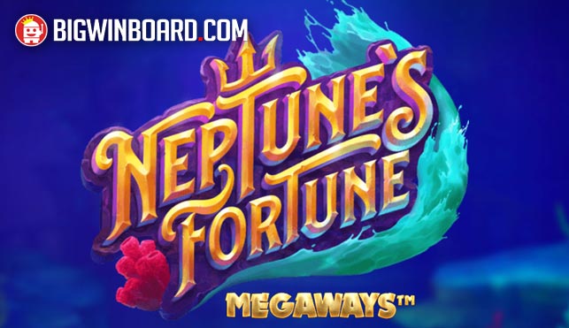 Neptune’s Fortune Megaways