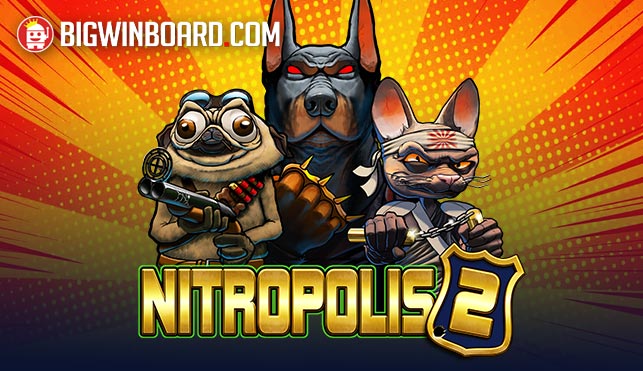 Nitropolis 2