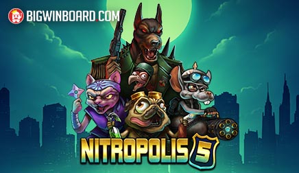 Nitropolis 5
