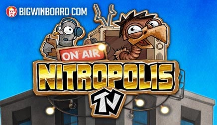 Nitropolis TV