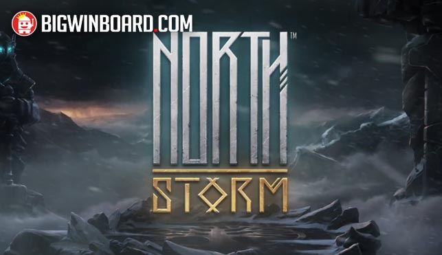 North Storm