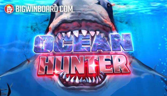 Ocean Hunter