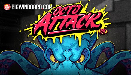 Octo Attack