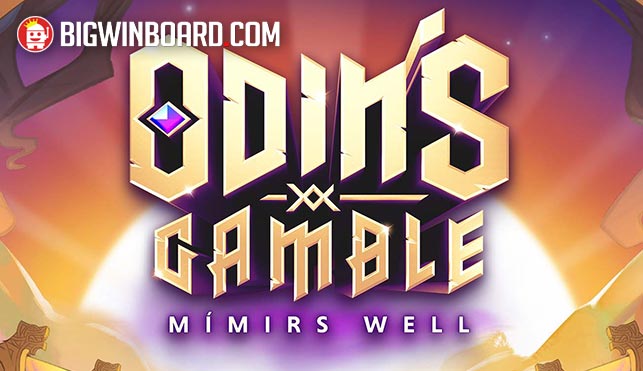 Odin’s Gamble