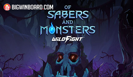 Of Sabers and Monsters WildFight