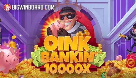 Oink Bankin’
