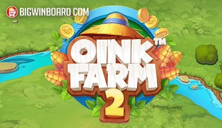 Oink Farm 2