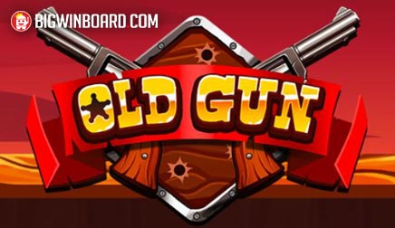Old Gun