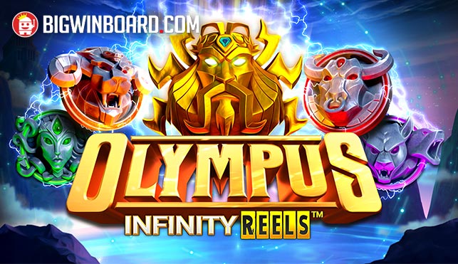 Olympus Infinity Reels