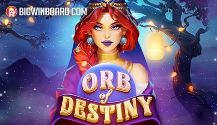 Orb of Destiny