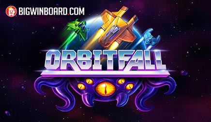 Orbitfall